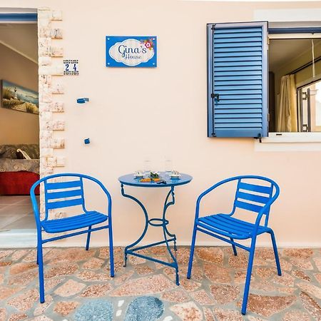 Gina'S House Argostoli Villa Екстериор снимка