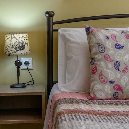Gina'S House Argostoli Villa Екстериор снимка