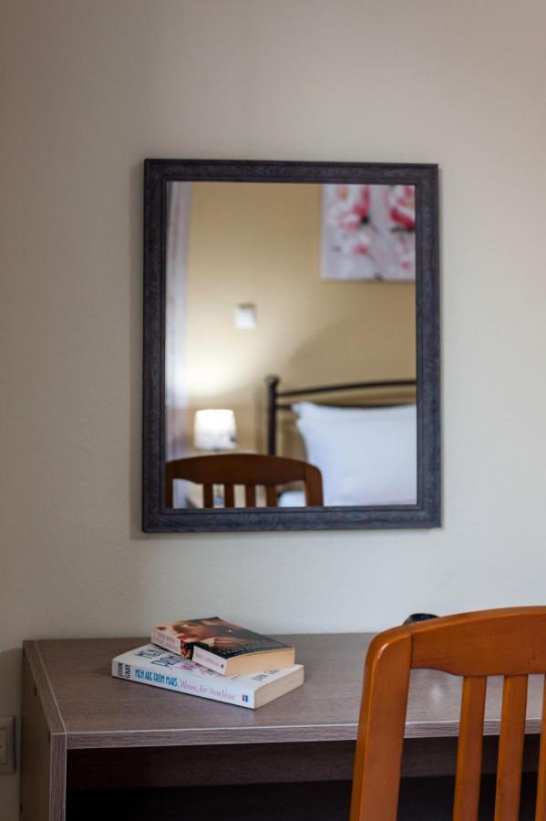 Gina'S House Argostoli Villa Екстериор снимка