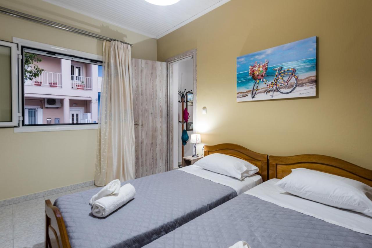 Gina'S House Argostoli Villa Екстериор снимка