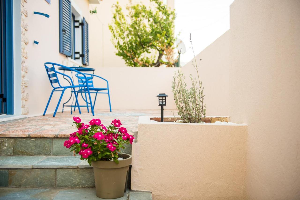 Gina'S House Argostoli Villa Екстериор снимка