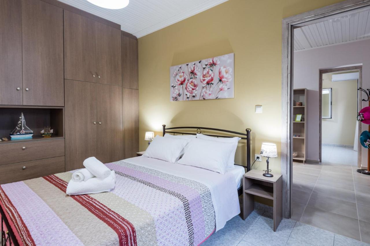 Gina'S House Argostoli Villa Екстериор снимка