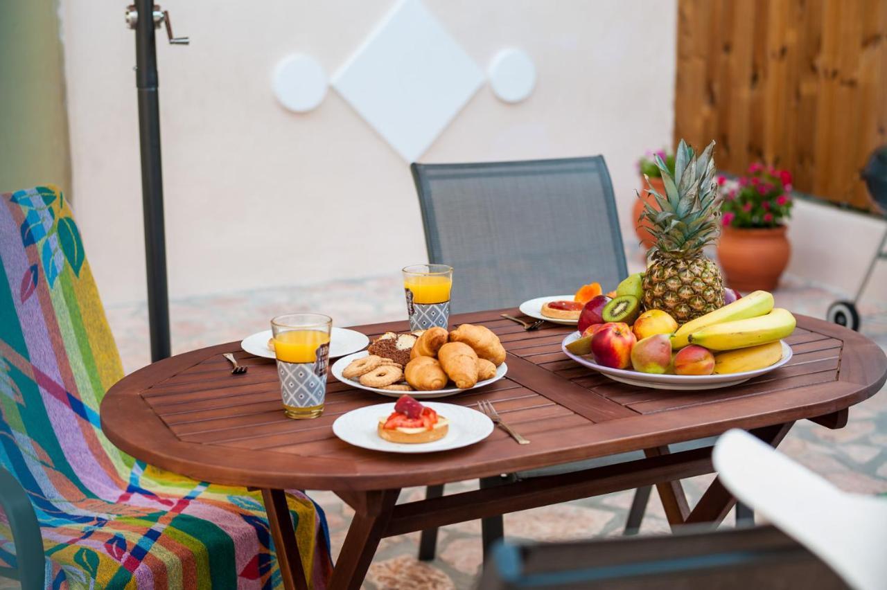 Gina'S House Argostoli Villa Екстериор снимка