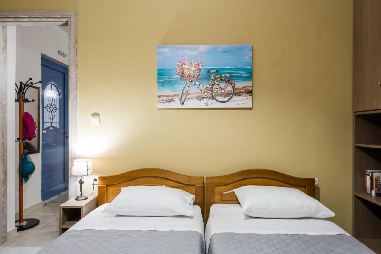 Gina'S House Argostoli Villa Екстериор снимка