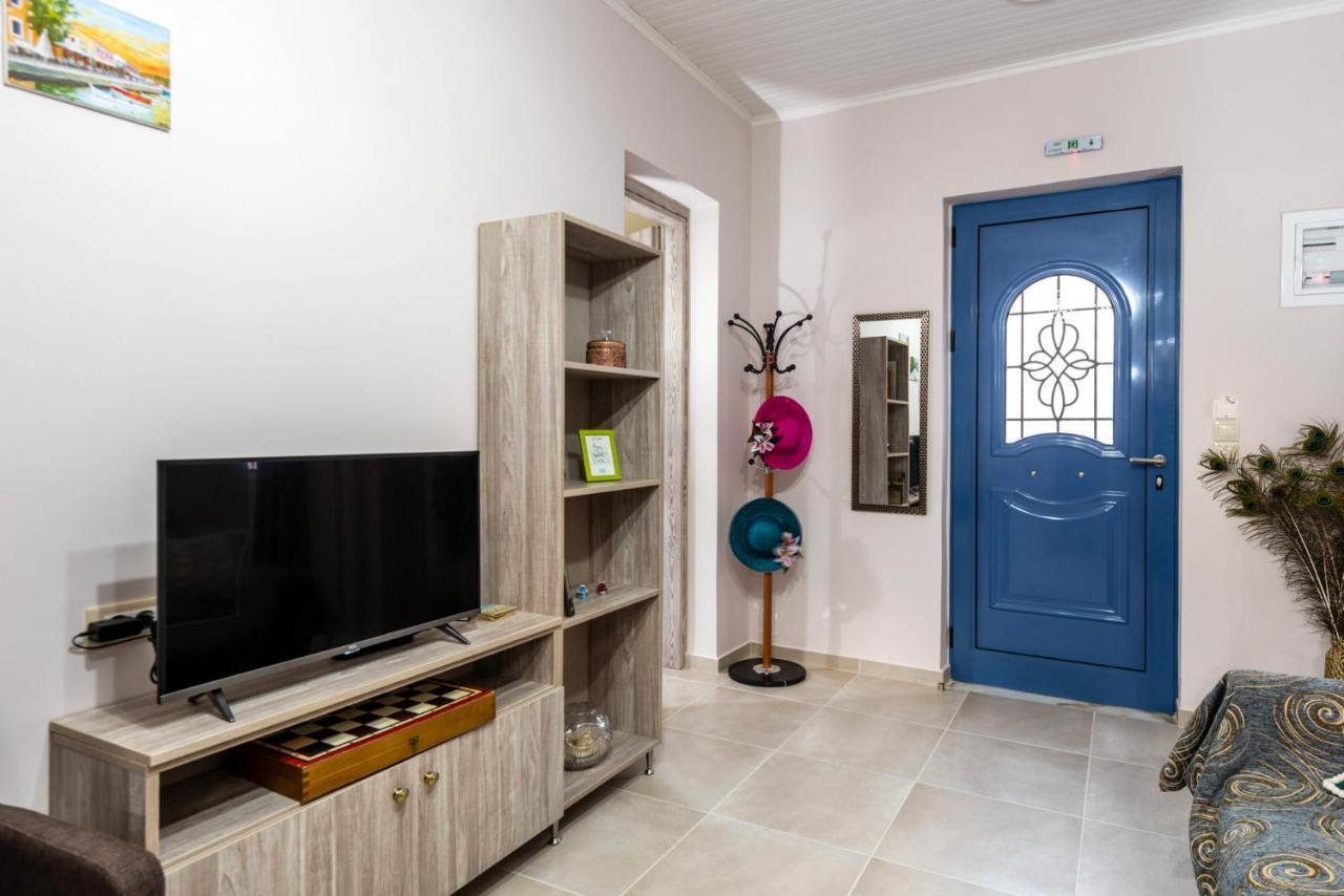 Gina'S House Argostoli Villa Екстериор снимка