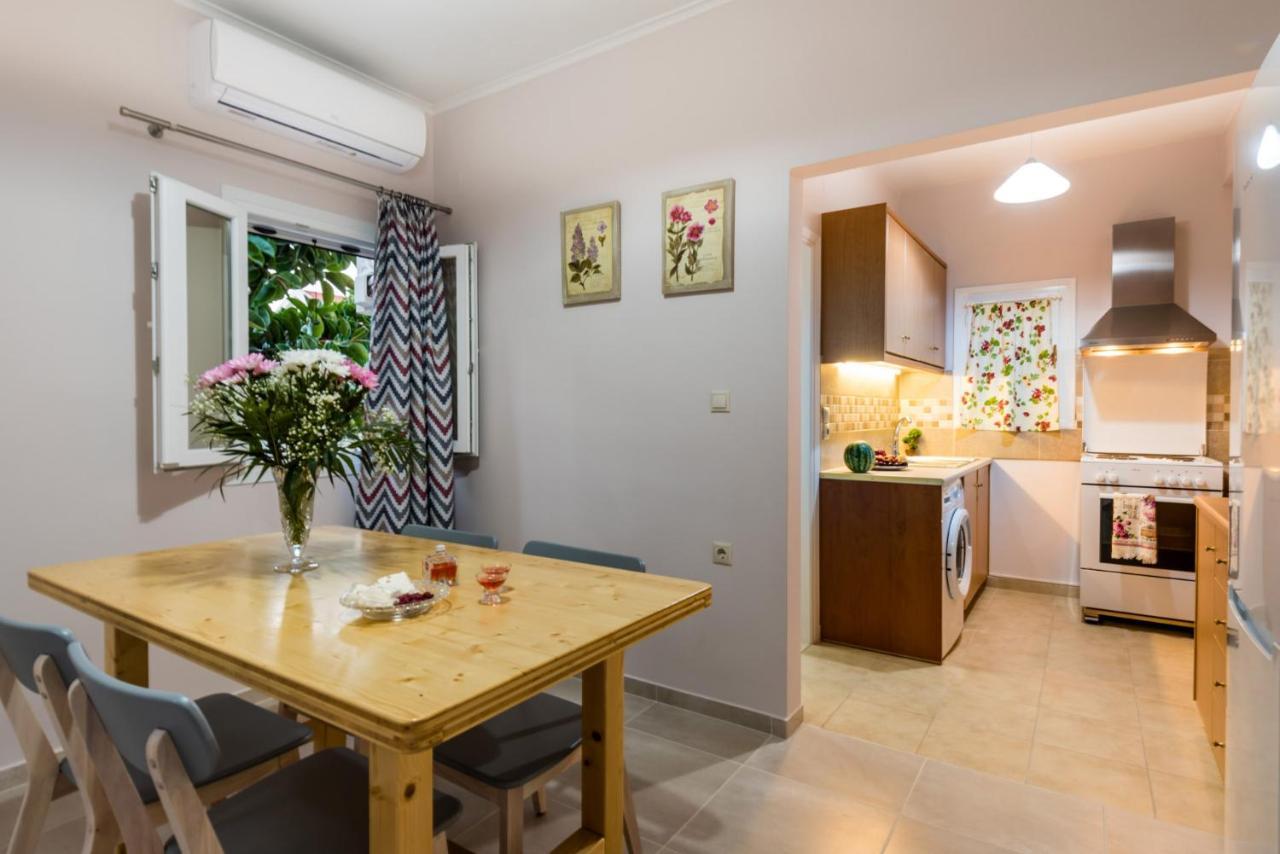 Gina'S House Argostoli Villa Екстериор снимка