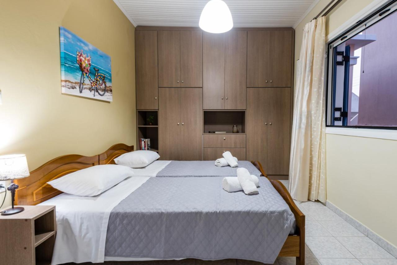 Gina'S House Argostoli Villa Екстериор снимка