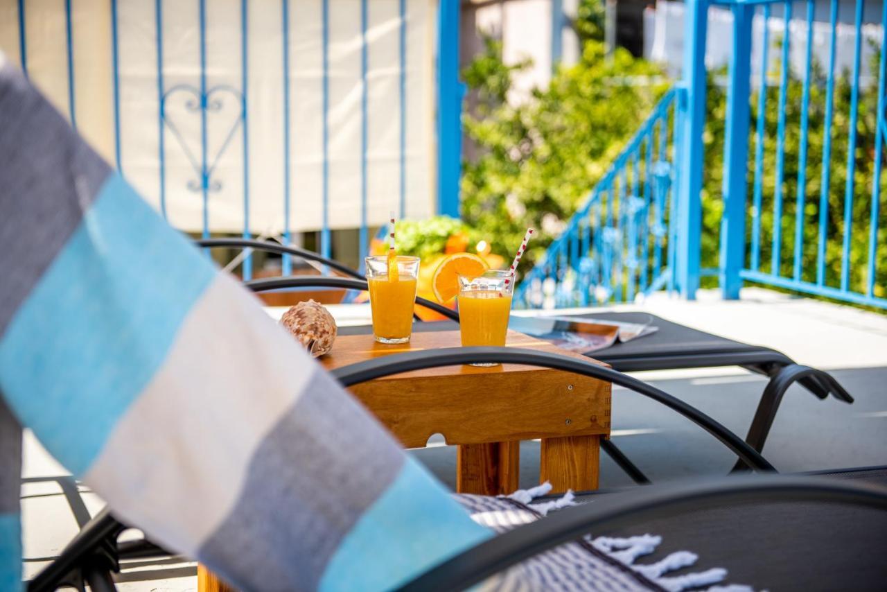 Gina'S House Argostoli Villa Екстериор снимка