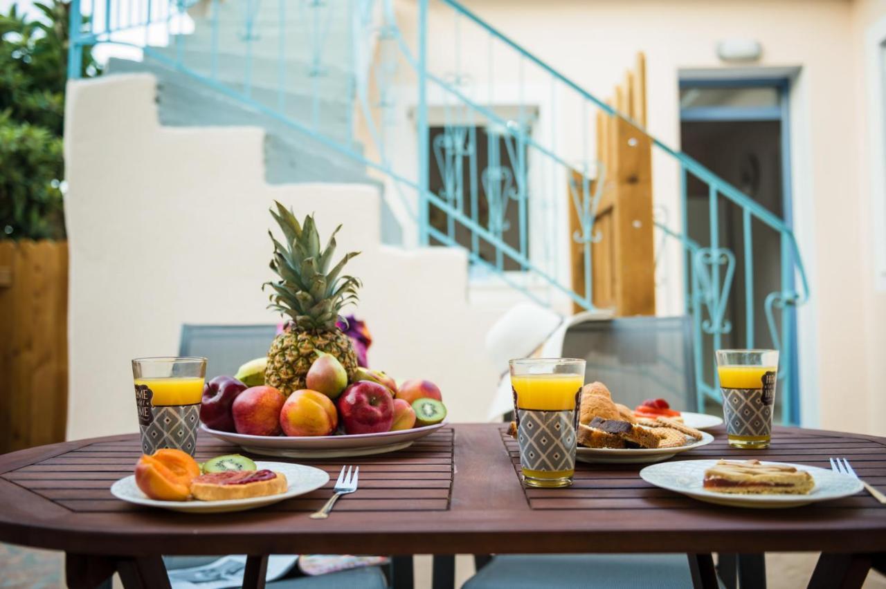Gina'S House Argostoli Villa Екстериор снимка