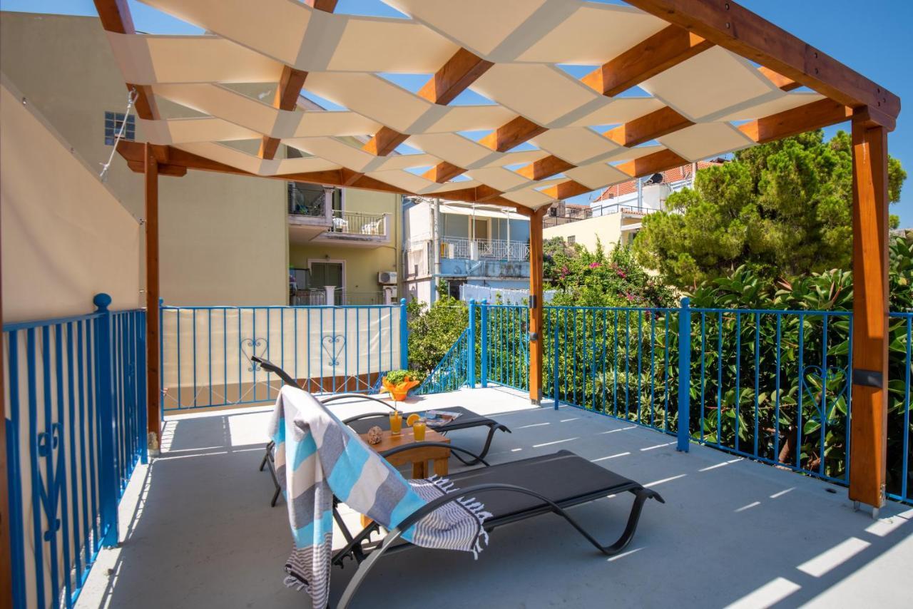 Gina'S House Argostoli Villa Екстериор снимка