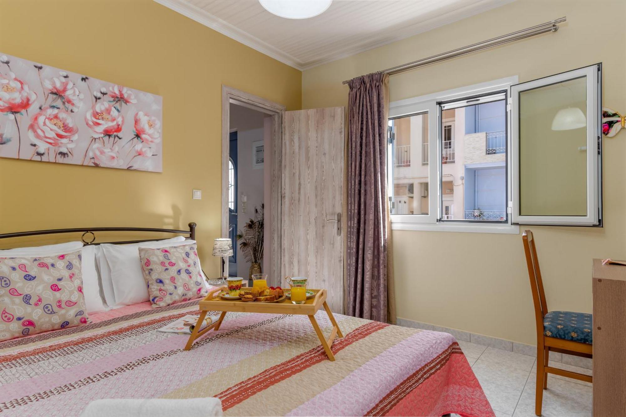 Gina'S House Argostoli Villa Екстериор снимка