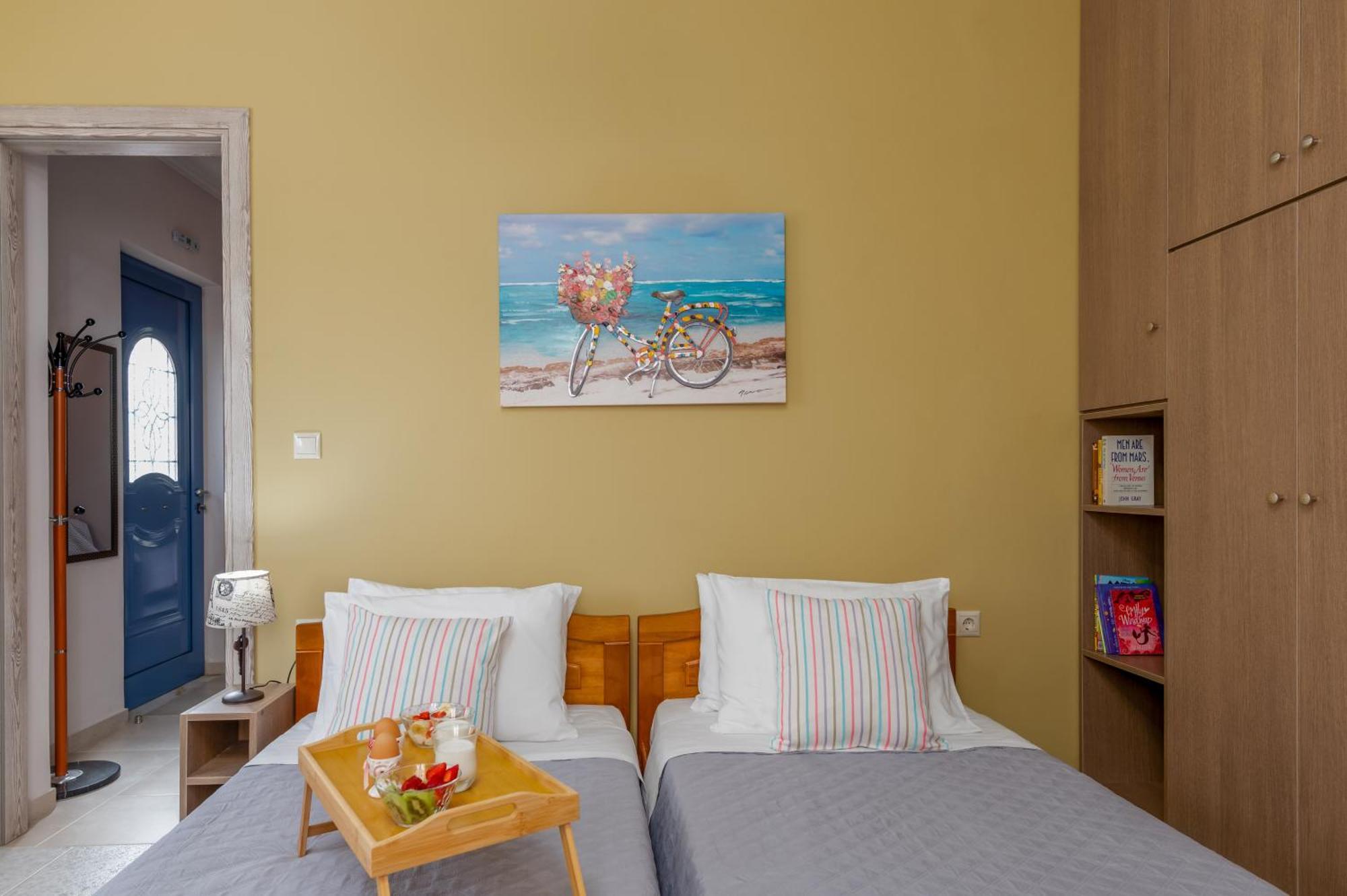 Gina'S House Argostoli Villa Екстериор снимка