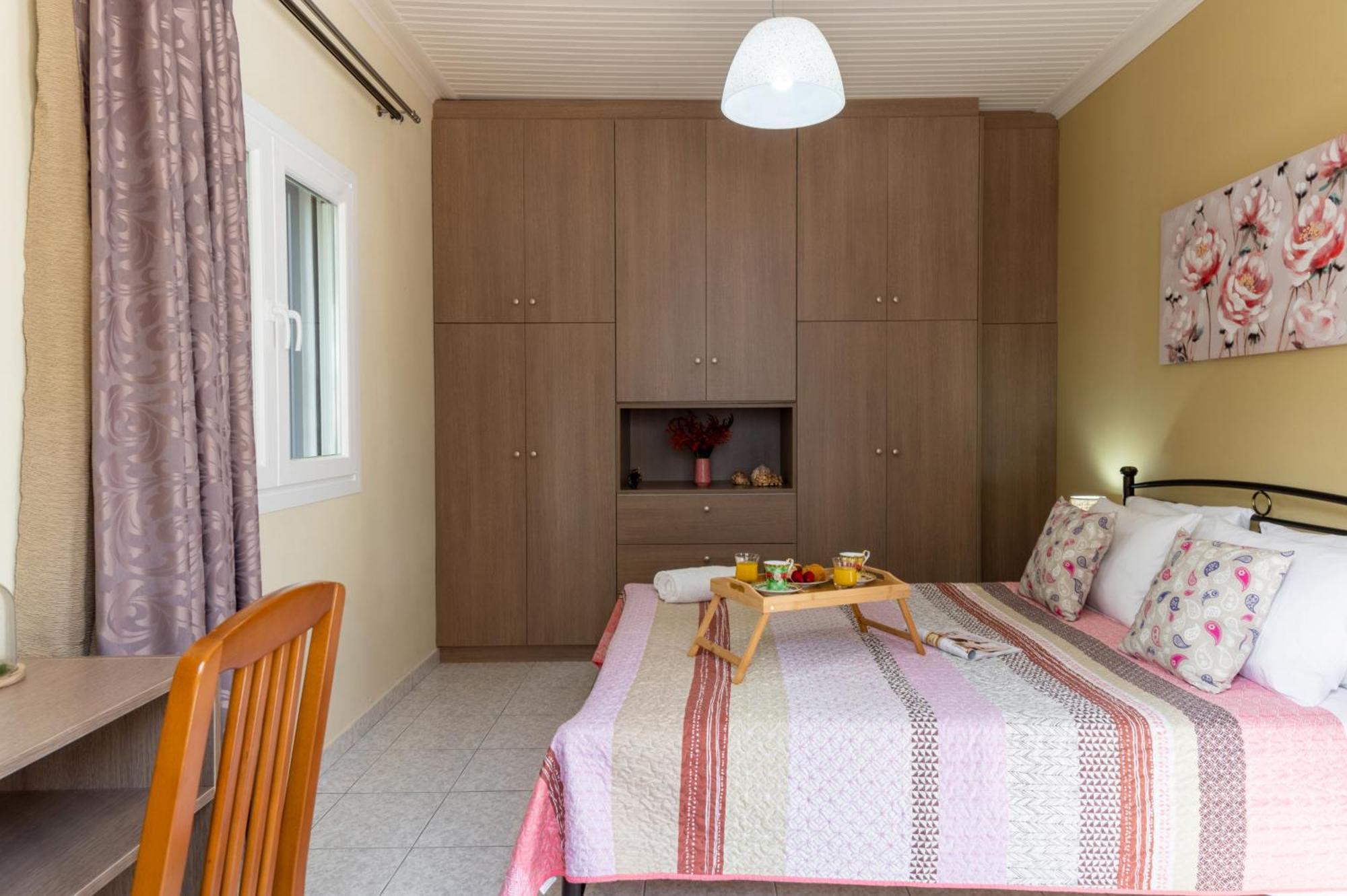Gina'S House Argostoli Villa Екстериор снимка