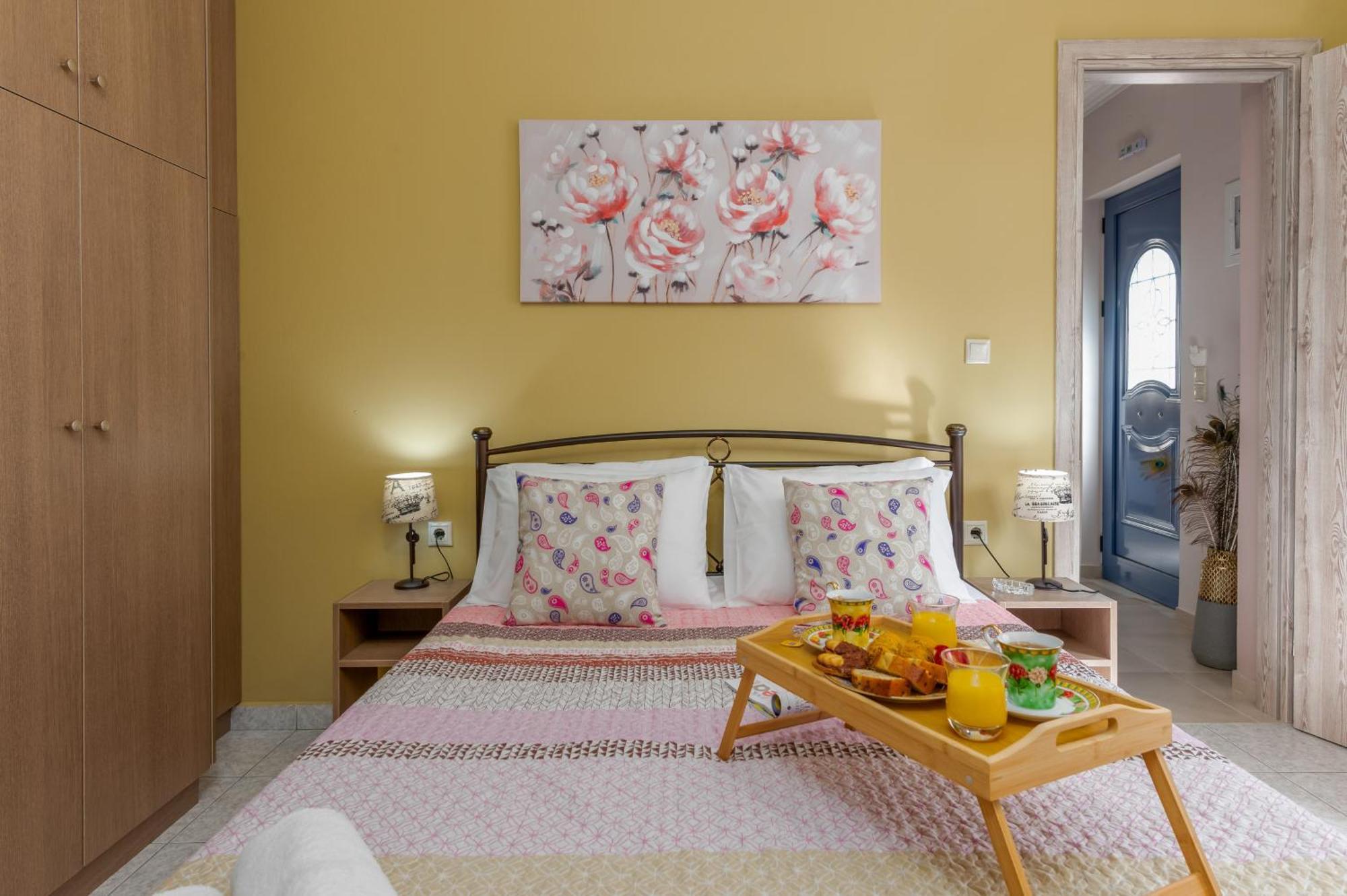 Gina'S House Argostoli Villa Екстериор снимка