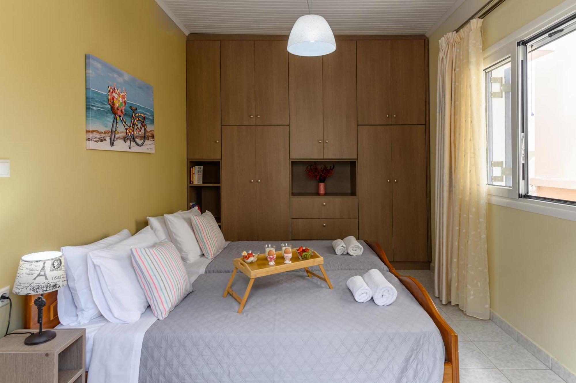 Gina'S House Argostoli Villa Екстериор снимка