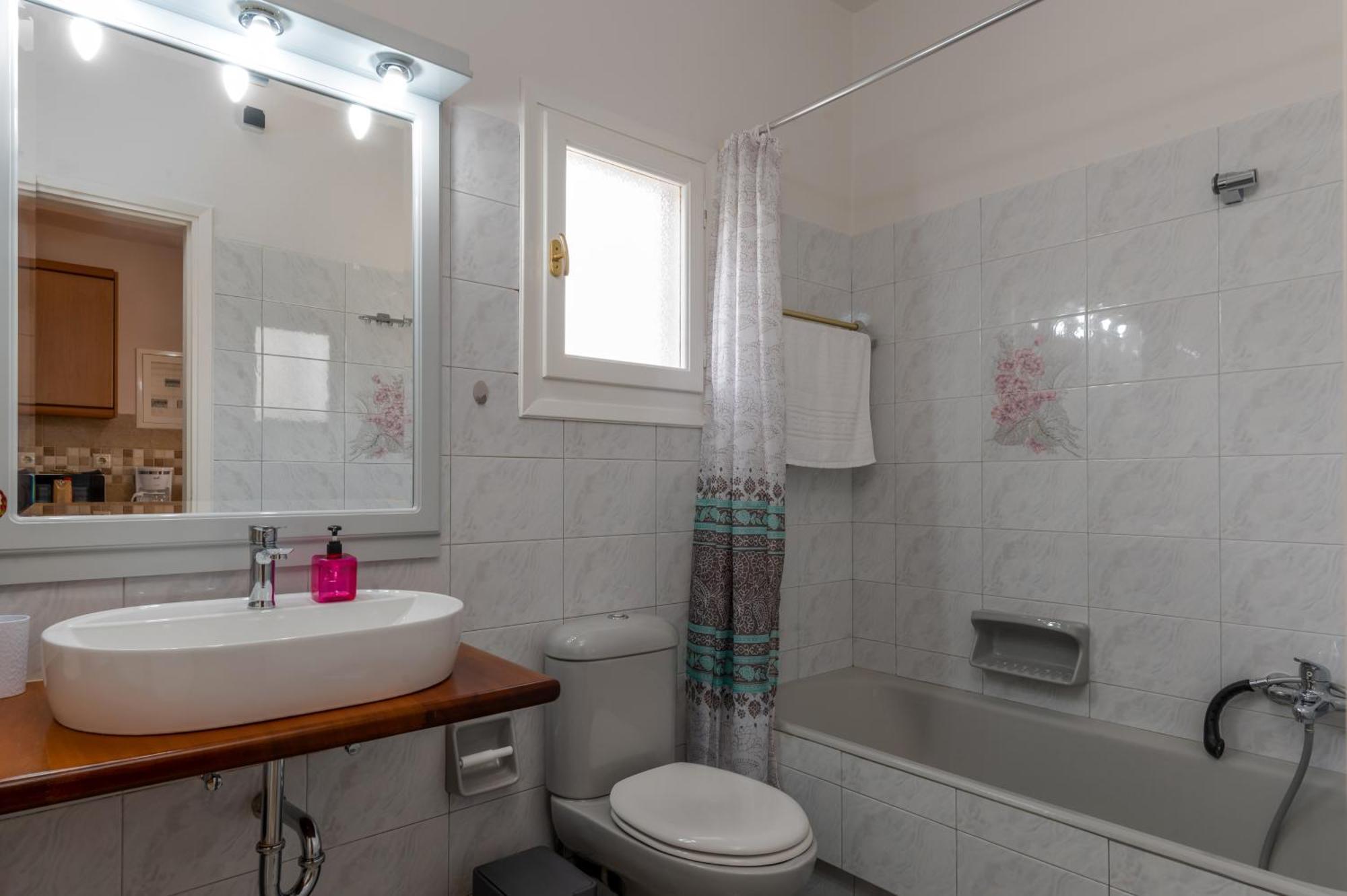 Gina'S House Argostoli Villa Екстериор снимка