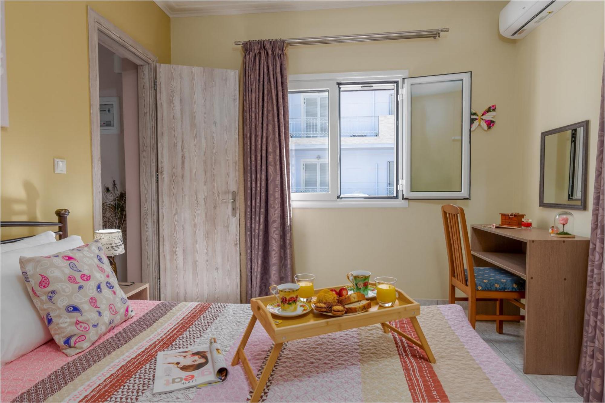 Gina'S House Argostoli Villa Екстериор снимка